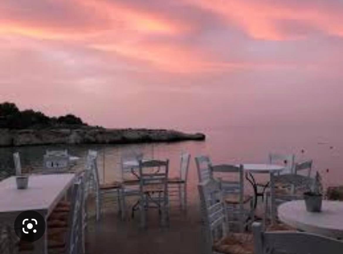 Iliada Beach Hotel Protaras Bagian luar foto